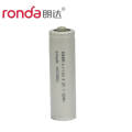 IFR14500J-600mAh 3.2V Cylindrical LiFePO4 Battery